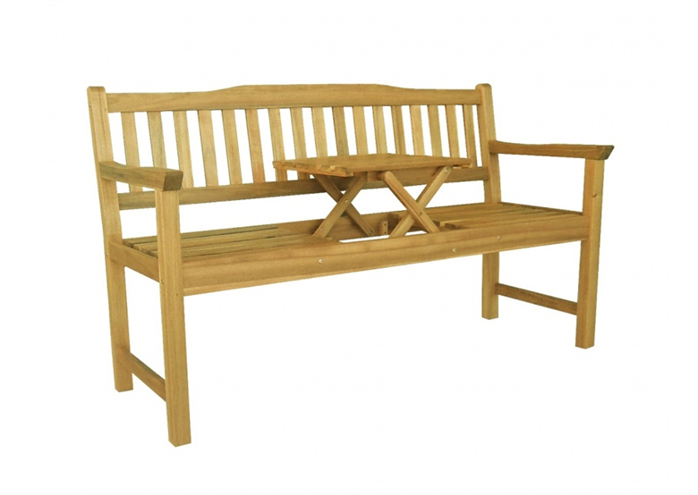 Ławka ogrodowa Hecht Table Bench