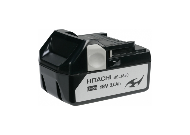 Akumulator 18 V 3.0 Ah Li-Ion Hitachi C337036 H