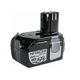 Akumulator 18 V 3.0 Ah Li-Ion Hitachi EBM1830