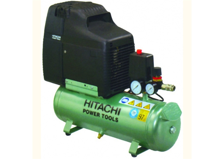 Kompresor Hitachi EC98/EC1000