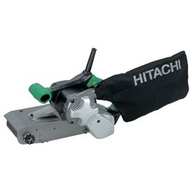 Szlifierka taśmowa Hitachi SB10S2 NA