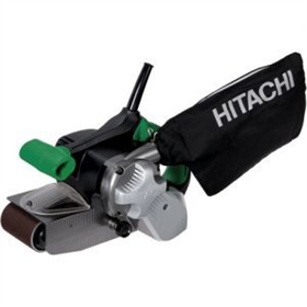 Szlifierka taśmowa Hitachi SB8V2 WA