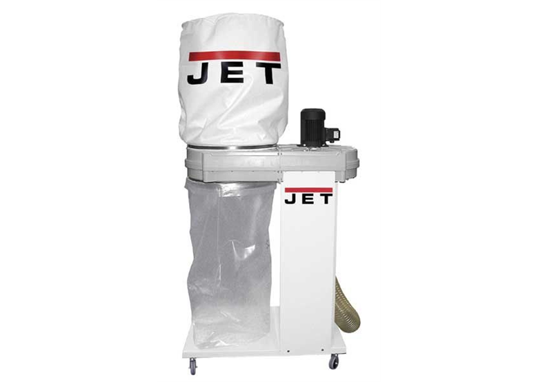 Urządzenie odciągowe Jet 10000330T