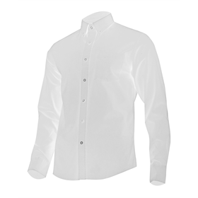 Koszula biała L Lahti Pro L4180603
