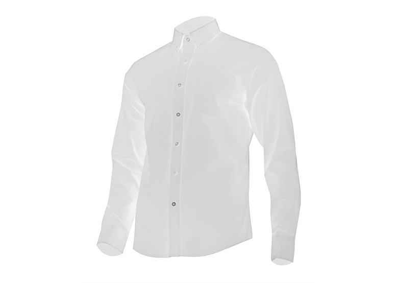 Koszula biała XL Lahti Pro L4180604