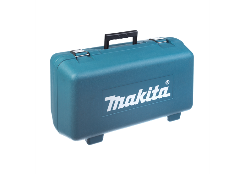 Walizka transportowa plastikowa do BGA450 Makita 141257-5