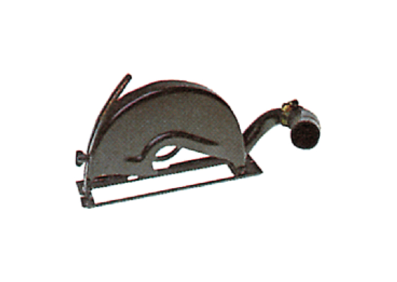 Uniwersalna osłona z odsysaniem 115 mm,125 mm z adapterem economy type Makita 193794-5