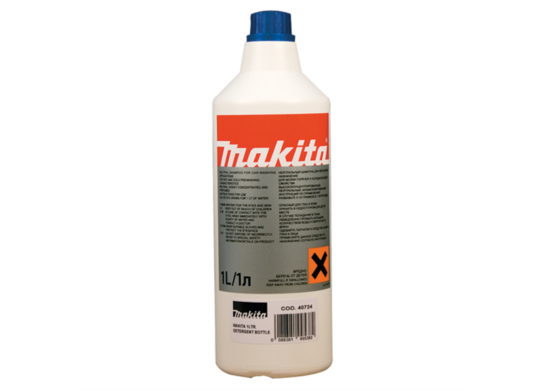 detergent do myjek Makita 40724