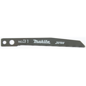 Brzeszczot Nr 31  60 mm mocowanie typu Makita 792218-4