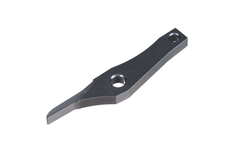 Nóż środkowy do nożyc JS1670 i JS1000 Makita 792537-8
