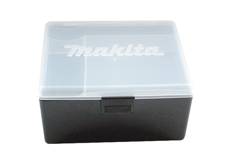 Pojemnik z tworzywa sztucznego na wiertła i wkrętaki do DF010D/HP330 Makita 824781-0