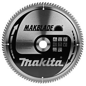Tarcza MAKBLADE MSXF305100G 305x30mm Z100 Makita B-09123