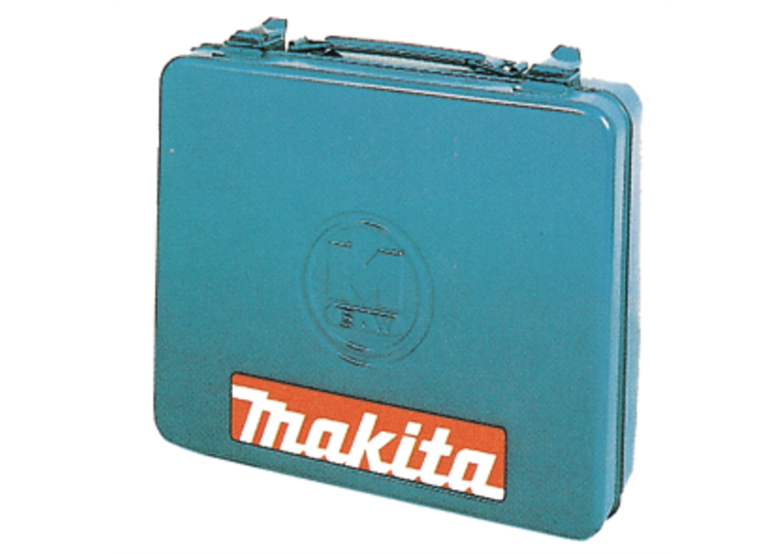 Walizka uniwersalna do akumulatorowych wkrętarek i wiertarko-wkrętarek firmy Makita p-04101