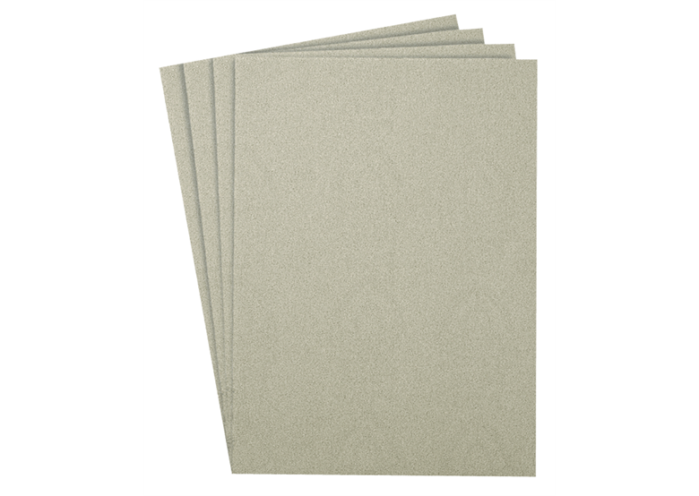 Arkusze papieru ściernego (50 szt,) 230x280 mm P 60 Metabo 626034000