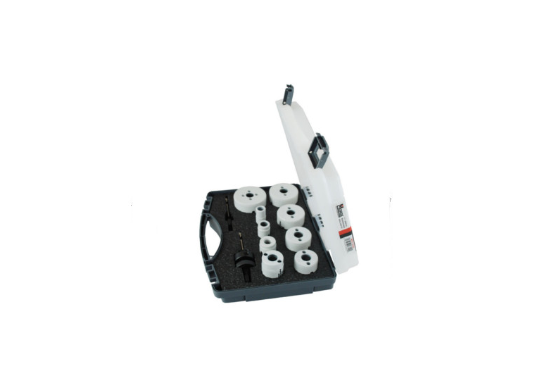 Zestaw otwornic bi-metalicznych MK Morse PTA-MK7700G