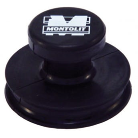 Przyssawka gumowa Montolit VT80