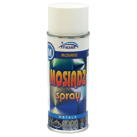 Mosiądz spray Most 84-24-705850