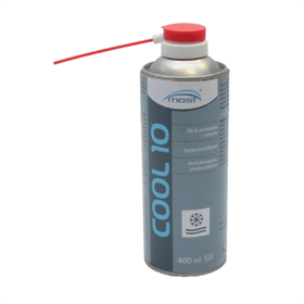 Środek chłodząco-smarujący spray 400ml COOL 10 Most 8423700302