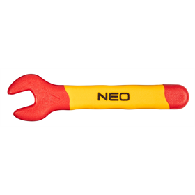 Klucz płaski rozmiar 7mm Neo 01-111