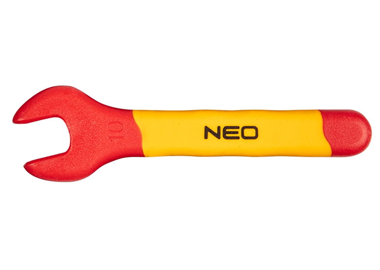 Klucz płaski rozmiar 10mm Neo 01-114