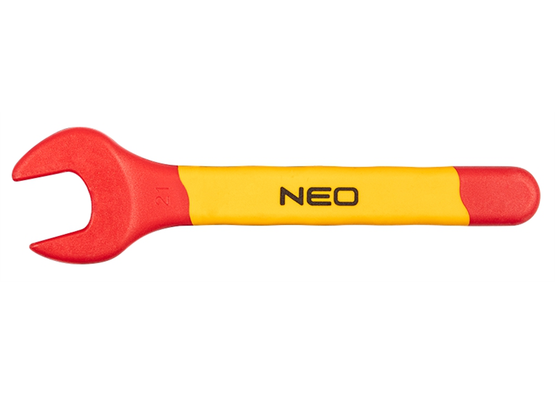 Klucz płaski rozmiar 20mm Neo 01-124