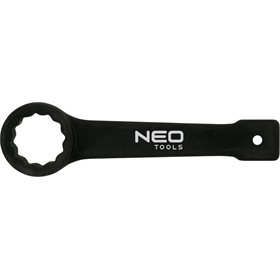 Klucz oczkowy do pobijania 30x190mm Neo 09-183