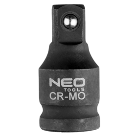 Przedłużka udarowa 1/2" 50 mm Neo 10-250