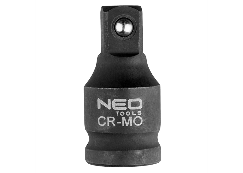 Przedłużka udarowa 1/2" 50 mm Neo 10-250