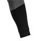 Spodnie dresowe COMFORT, czarne Neo 81-282-L