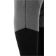 Spodnie dresowe COMFORT, czarne Neo 81-282-XXXL