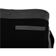 Spodnie dresowe COMFORT, szaro-czarne Neo 81-283-M