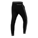 Spodnie dresowe COMFORT, szaro-czarne Neo 81-283-XXL