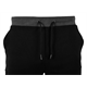 Spodnie dresowe COMFORT, szaro-czarne Neo 81-283-XXXL