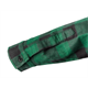 Koszula flanelowa, zielona, rozmiar L Neo 81-546-L