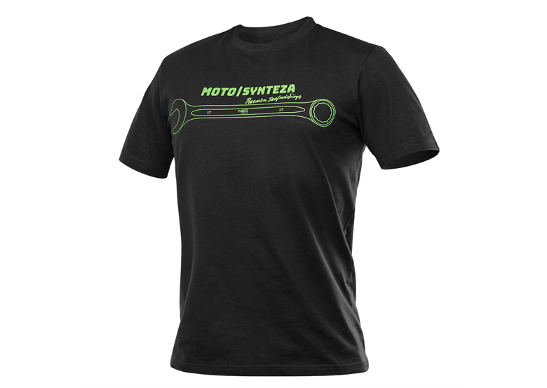 T-shirt Motosynteza XL Neo 81-608-XL
