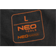 Koszulka polo Neo Garage rozmiar XXXL Neo 81-657-XXXL
