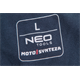 Koszulka polo Motosynteza rozmiar XXL Neo 81-658-XXL