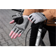 Rękawiczki rowerowe bez palców, rozmiar M Neo 91-016-M