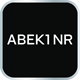 Pochłaniacz ABEK1 NR Neo 97-362
