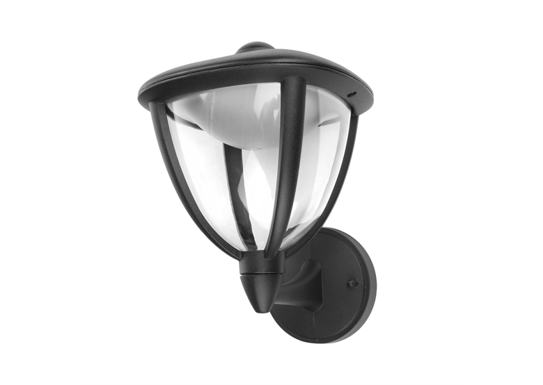 Lampa zewnętrzna ścienna LED Robin Philips 154703016