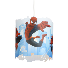 Lampa wisząca Spiderman Philips 717514016