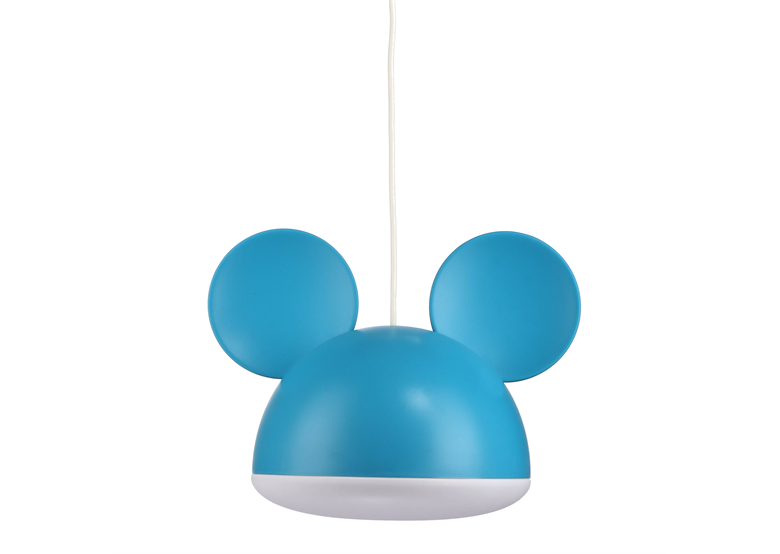 Lampa wisząca Mickey Mouse Philips 717583016