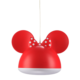 Lampa wisząca Minnie Mouse Philips 717583116