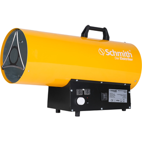 Nagrzewnica gazowa 50kW Schmith SNG-04