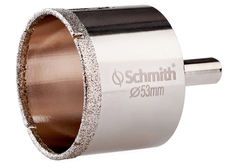 Otwornica diamentowa 35 - 45mm Schmith SOD-35/45