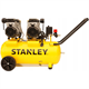 Kompresor bezolejowy wyciszony Stanley B2DC4G4STN708