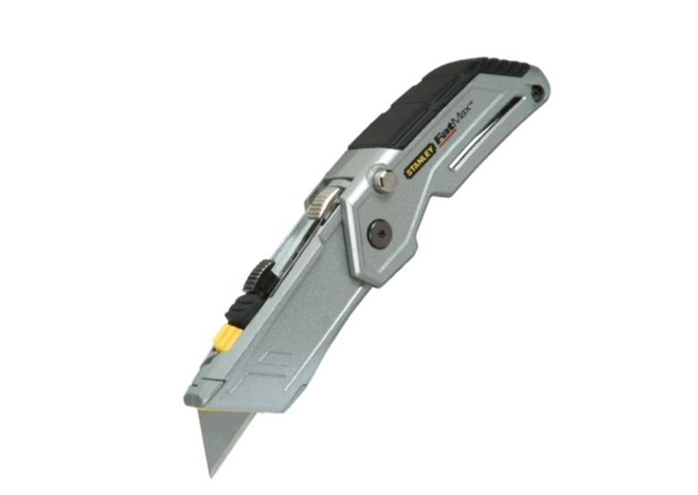 Nóż składany z podwójnym ostrzem FATMAX Stanley XTHT0-10502