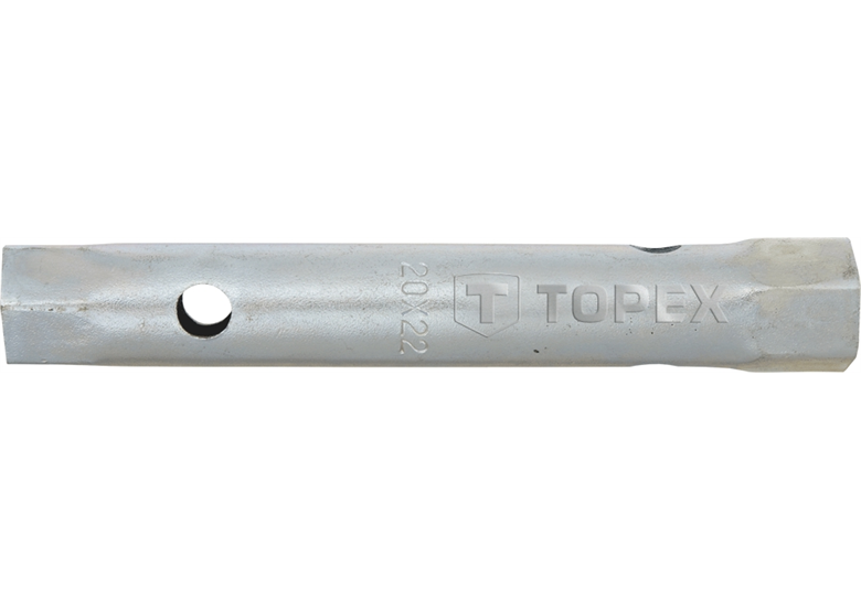 Klucz rurowy dwustronny 10x11mm Topex 35D932