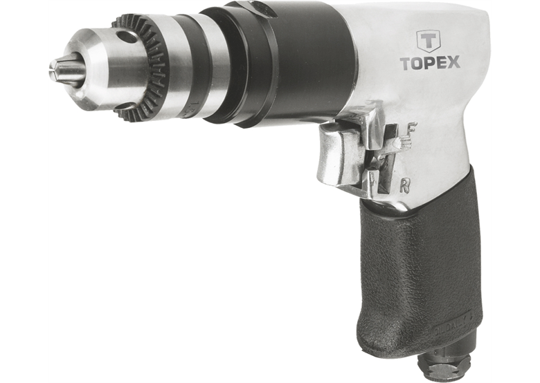 Wiertarka pneumatyczna 10mm Topex 74L220