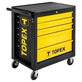 Szafka narzędziowa Topex 79R501